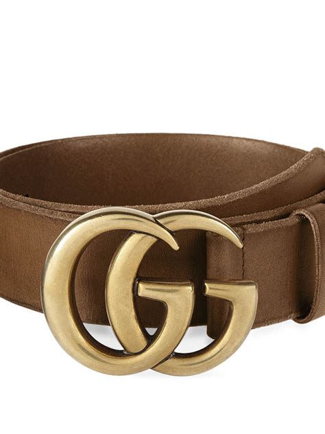 cinturon gucci original amazon|cinturones de Gucci mujer.